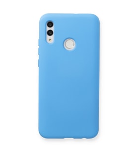 P 2019 Kılıf Nano Içi Kadife Silikon -