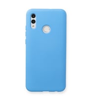 P 2019 Kılıf Nano Içi Kadife Silikon -