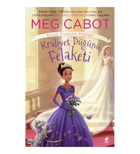 Kraliyet Düğünü Felaketi