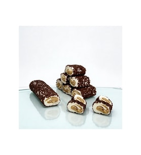 Kakaolu Fındık Kremalı Tatlı - 500 Gr