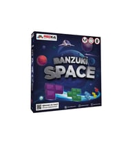Rd5471 Banzuki Space