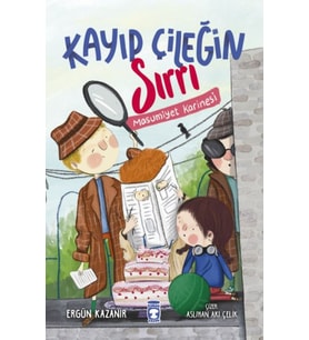 Kayıp Çileğin Sırrı - Masumiyet Karinesi
