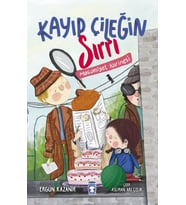 Kayıp Çileğin Sırrı - Masumiyet Karinesi