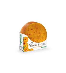 Agarta Doğal Aynısefa Sabunu El Yapımı 150 Gr