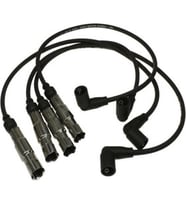 VW GOLF4 Bora 1.6 Avu-bfq-bse-alz-ahl-ana-arm Buji Kablosu Set 06A905409A Wisco