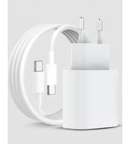 35w Güçlü Usb-c Şarj Aleti Type-c Kablo Dahil