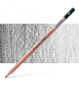 BRUYNZEEL GRAPHITE DESING DERECELİ ÇİZİM KALEMİ HB - B8815KHB