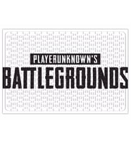 Pubg Playerunknown Battlegrounds Loot Series Pubg Puzzle