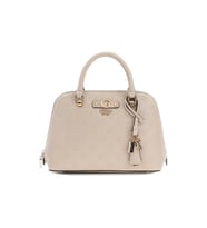 Guess Dita Dome Kadın Kahverengi El Çantası HWPD7602050-LUG
