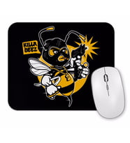 Wu Killabeez Mouse Pad