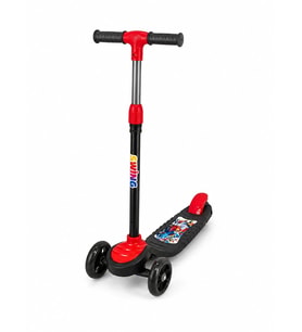 Mey İthalat® CNS SCOOTER