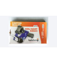 ŞeyliŞeyler - Leistung Koli Bant Kesici
