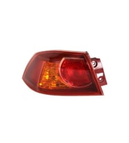 Mitsubishi Lancer 2008-2010 Sol Stop Lambası 8330A371