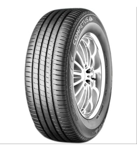 235/55R19 105Y XL COMPETUS H/P 2 LASSA Yaz Lastigi 2022
