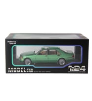 Nessiworld 1/24 Benz Street Edition