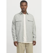Jack & Jones Jprccraymond Erkek Gömlek (Yeşil)