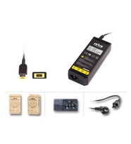 RETRO Notebook Adaptör 20V 4.5A 90W (USB UÇ) Lenovo