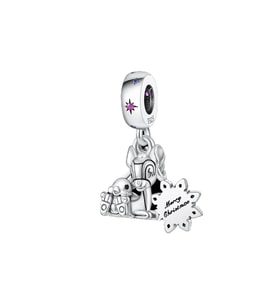 Fubena Bambi ve Thumper Sallantılı Charm