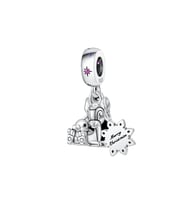 Fubena Bambi ve Thumper Sallantılı Charm
