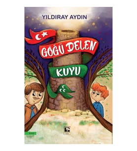 Göğü Delen Kuyu