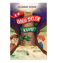 Göğü Delen Kuyu