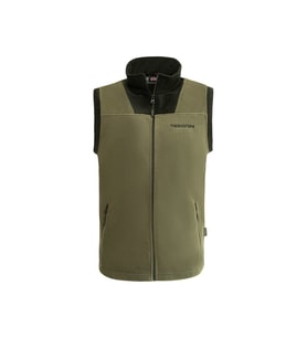 THERMOFORM EVO PRO POLAR YELEK HAKİ-SİYAH