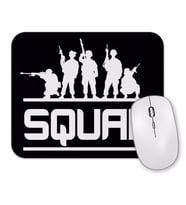 SQUAD V2 Mouse Pad