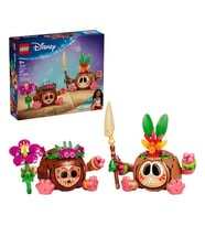 LEGO Disney Moana Kakamora 43293