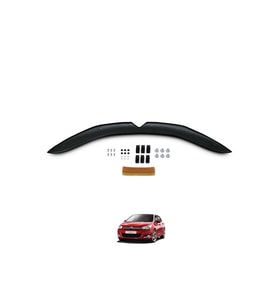 Citroen C4 Kaput Koruyucu Rüzgralığı  Uyumlu 2011 2012 2013 2014 2015 2016 2017 2018 2019 2020