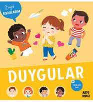 Büyük Sorularım - Duygular