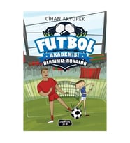 Dersimiz: Ronaldo - Futbol Akademisi