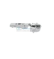 Blum Frenli Alüminyum Çerçeve Ment. Düz 71b950a + 173l6100