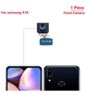 Tkgz Samsung Galaxy A10 Ön Kamera ()
