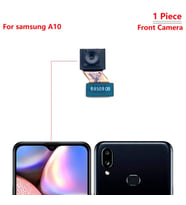 Tkgz Samsung Galaxy A10 Ön Kamera ()