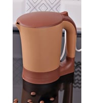 Mini Kettle Elektrikli Su Isıtıcı Türk Kahvesi Makinesi Mükemmel Kahve Pişirici Cezve 1410
