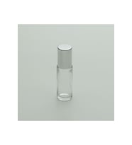 BOŞ PARFÜM ŞİŞESİ BOŞ 4-5 ML (10 ADET)ROLL-ON MODELİ