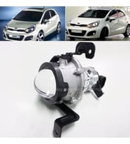 Kia Rio 2012-2014 Sis Fari Sis Lambasi 546799746 - Taraf / Sag