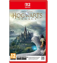 Nintendo Switch 2 Hogwarts Legacy - Sıfır Oyun