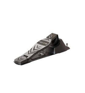 NUX DM-210-HHCP Hi-Hat Kontrol Pedalı (Aksesuar - Yedek Parça)  DM-210 Serisi ile Tam Uyum, Hassas Açık/Kapalı Tepkisi, Dayanıklı Metal Taban  Uyum: NUX DM-210 ve Uyumlu Dijital Modüller