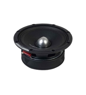 Vibe - Blackairpro6m-v0 (16CM MİDRANGE) (Siyah)
