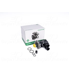 Volkswagen Golf 5 6 2.0 2004-2016 Devirdaim