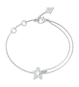 Guess JGUJUBB05538JWRHS Kadın Bileklik