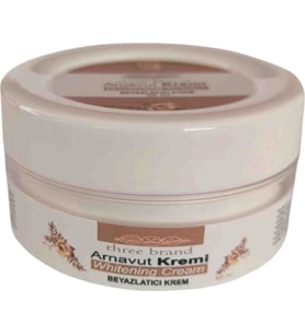 Beauty Clinic Cilt Beyazlatıcı Arnavut 50 Ml