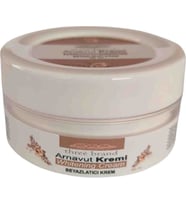 Beauty Clinic Cilt Beyazlatıcı Arnavut 50 Ml