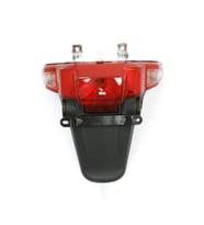 Mondial Revival 50 Çamurluk Ve Stop Komple