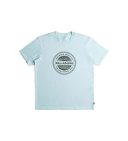 Billabong Rotor Fill Erkek Tişört EBYZT00168 (Mavi)