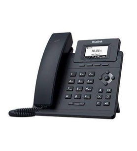 Yealink T30P Ip Telefon Masaüstü Telefon