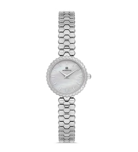 MOMENTUS CW324S-09SS KADIN KOL SAATİ (Gri)