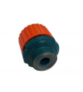 Mey İthalat® Batarya 1/2 Erkek Hortum Rekoru