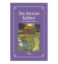Tom Amcanın Kulübesi